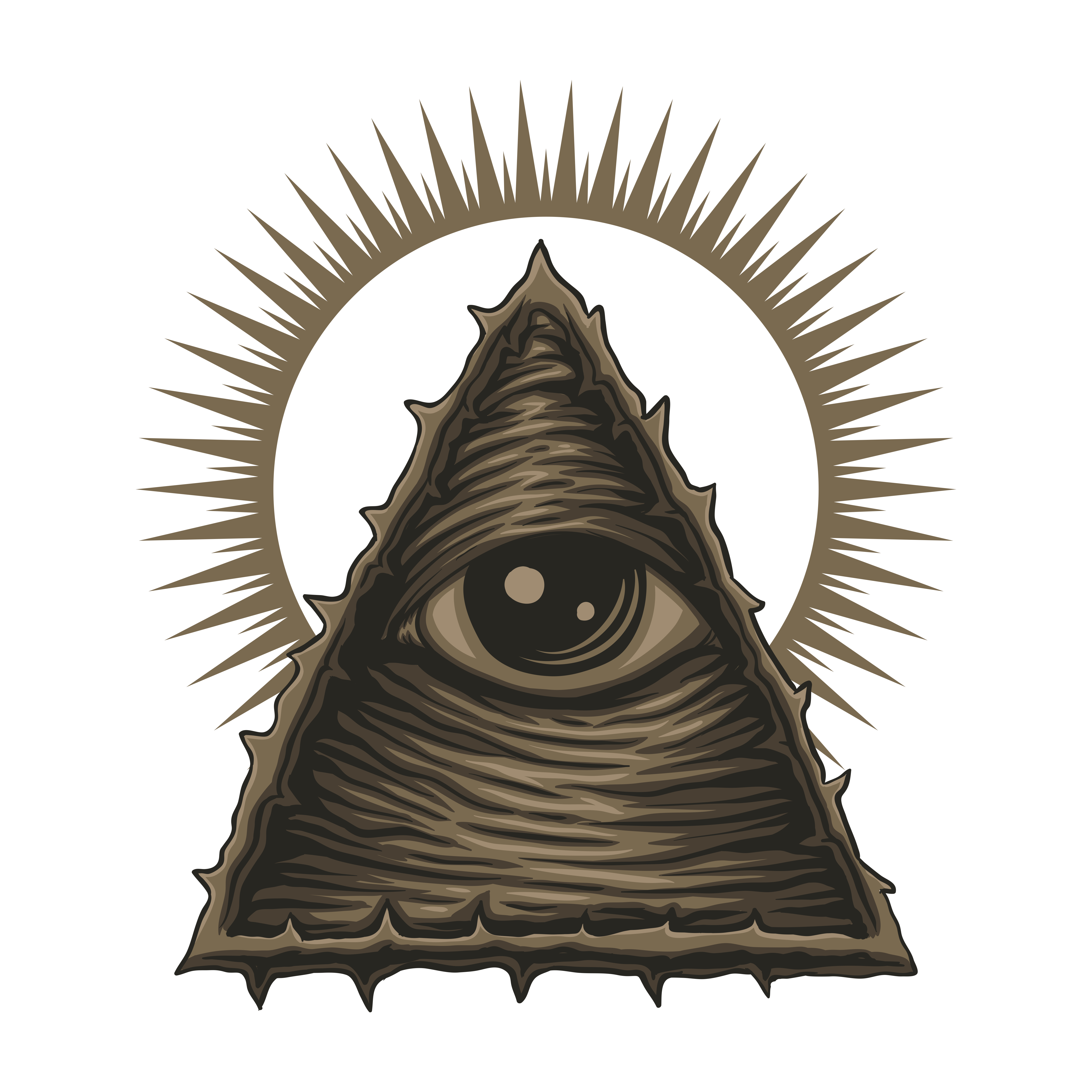 Illuminati logo